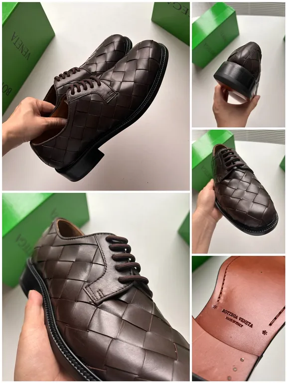 Bottega Veneta Shoe 